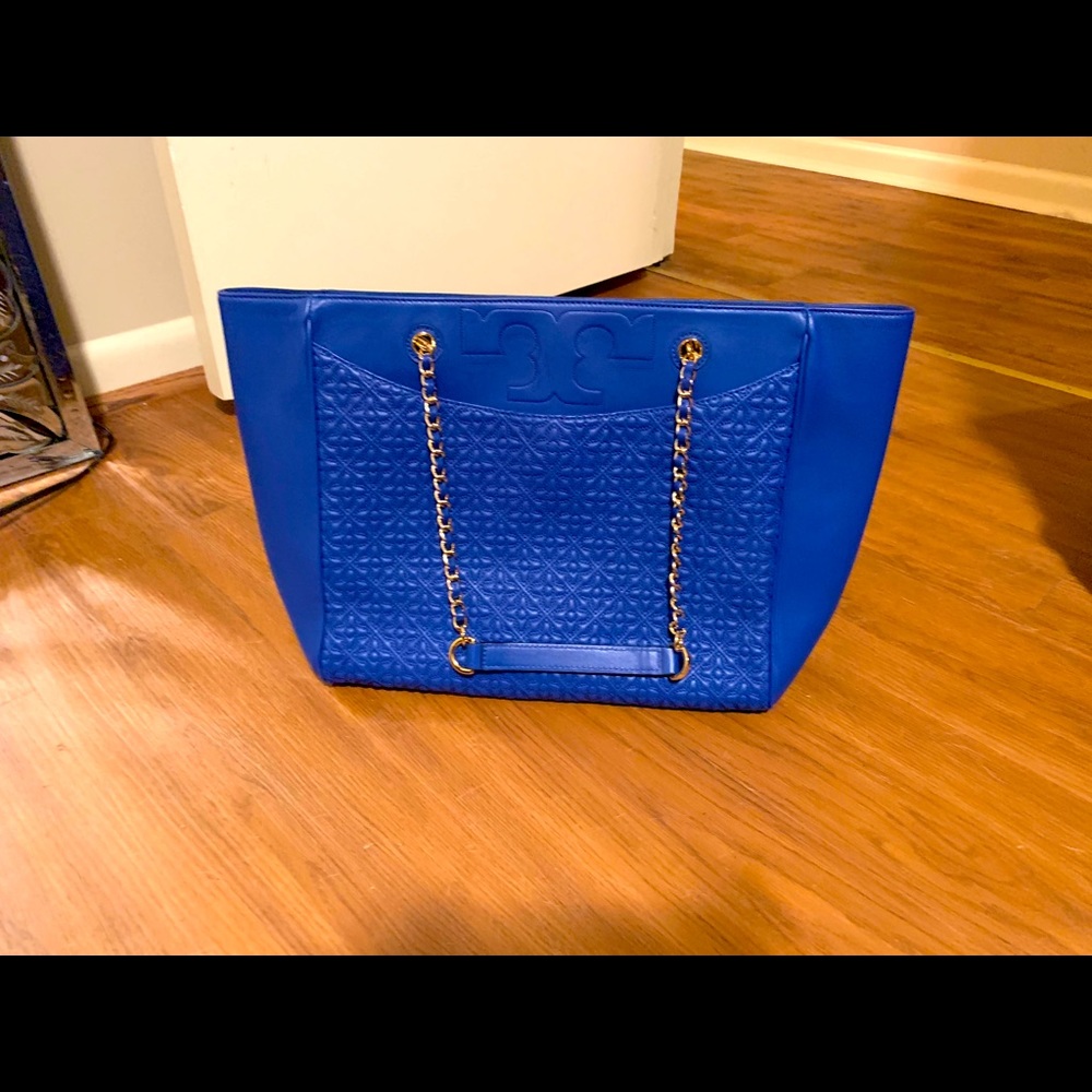 Tory Burch tote